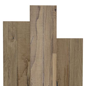 PARKETTGOLV NQD FLOORS OAK ROUGH NATURE 5G 2,17M²