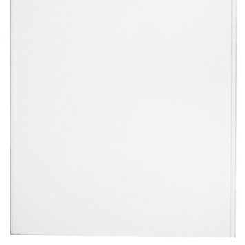 VÄGGPANEL HUNTONIT MICROFUG BRILLIANT ANTIK VIT 11X620X2390 