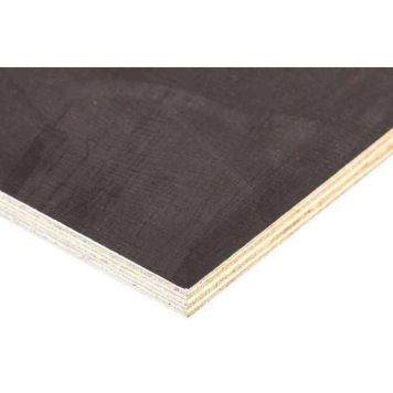 FORMPLYWOOD LJUNGBERG FRITZOE BASIC 12X1200X1200MM