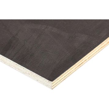 FORMPLYWOOD LJUNGBERG FRITZOE BASIC 18X1200X2500MM