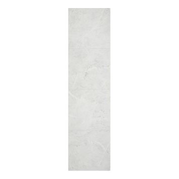 VÅTRUMSPANEL FIBO MARCATO WHITE MARBLE S M6060