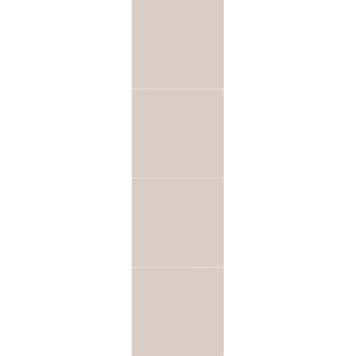 VÅTRUMSPANEL FIBO COLOUR M6060 WARM GREY