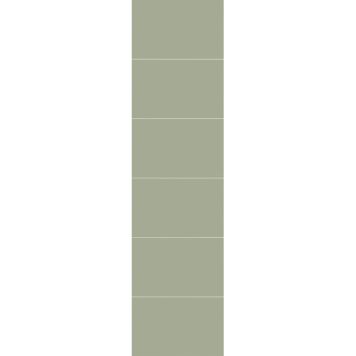 VÅTRUMSPANEL FIBO COLOUR M6040 OLIVEGREEN
