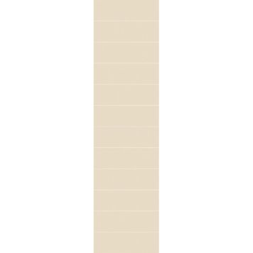 VÅTRUMSPANEL FIBO COLOUR M6015 LIGHT SAND