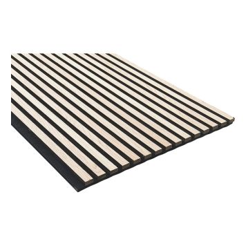 AKUSTIKPANEL OBEHANDLAD  EK 22X600X2440MM