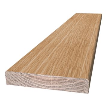 FOGLIST MOELVEN LACKAD EK 9X43X3300MM