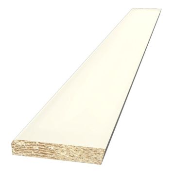 SMYGLIST MOELVEN VIT FURU 8X27X3300MM