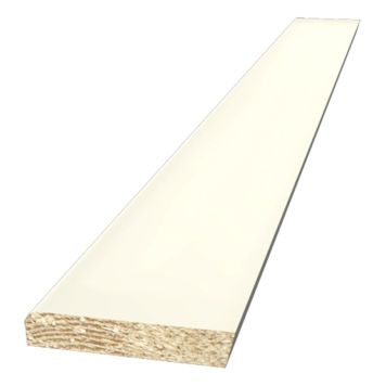 SMYGLIST MOELVEN VIT FURU 8X43X3300MM