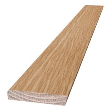 SMYGLIST MOELVEN LACKAD EK 9X15X2400MM