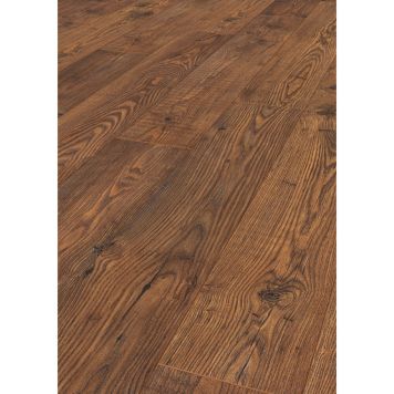 LAMINATGOLV LOGOCLIC AQUAPROTECT BONA OAK 2,22M²/ PKT