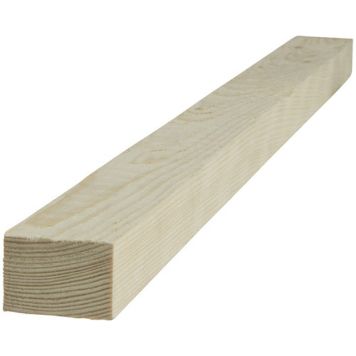 LÄKT SÖDRA 25X36X4800MM