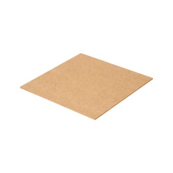 BOARD HÅRD 3MM 1220X2440MM