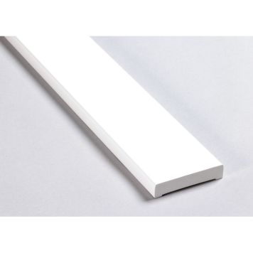 FODER VIT 13X57X2300MM