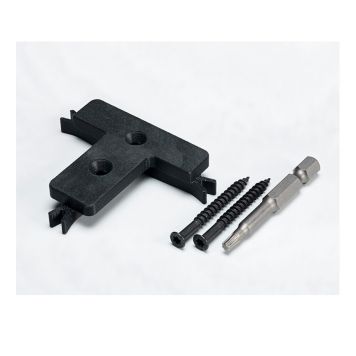 CROSS-CLIPS DLH IDECK METALL 50-PACK