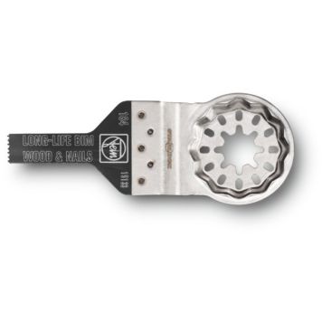 SÅGBLAD FEIN E-CUT STARLOCK 10MM 1-PACK