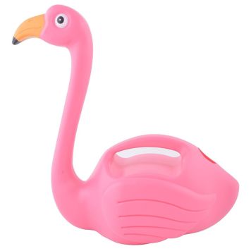VATTENKANNA GARDEN LIFE FLAMINGO 1,5L