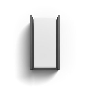 VÄGGLAMPA PHILIPS HUE TURACO SVART