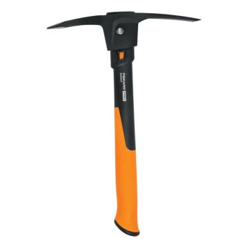 KORPHACKA FISKARS PRO STÅL 36CM 
