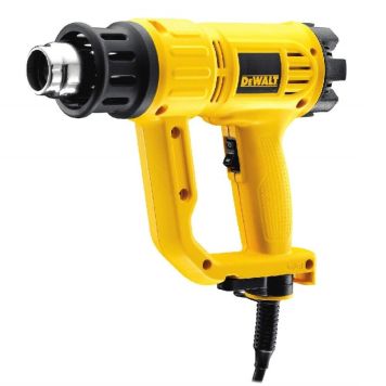 VARMLUFTSPISTOL DEWALT D26411-QS 1800W ELDRIVEN