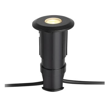 DECKLIGHT MARKSLÖJD GARDEN 24 0,8W Ø60MM