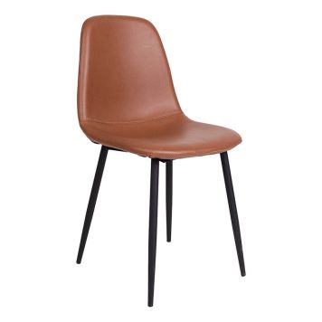 MATSTOL HOPE VINTAGE BRUN 