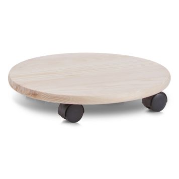 BLOMVAGN ZELLER FURU Ø35 CM