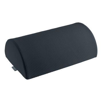 FOTSTÖD LEITZ COSY ERGONOMISK GRÅ 