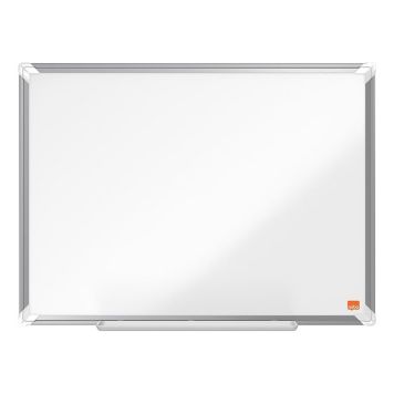 WHITEBOARD NOBO PREMIUM EMALJ MAGNETISK 600X450 MM 