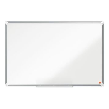 WHITEBOARD NOBO PREMIUM EMALJ MAGNETISK 900X600 MM