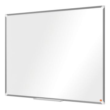 WHITEBOARD NOBO PREMIUM EMALJ MAGNETISK 1200X900 MM