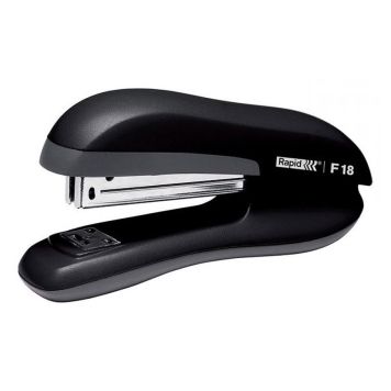 HÄFTAPPARAT RAPID FASHION STAPLER F18 SVART
