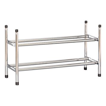 SKOHYLLA STORE !T JUSTERBAR 64-118X23X37CM