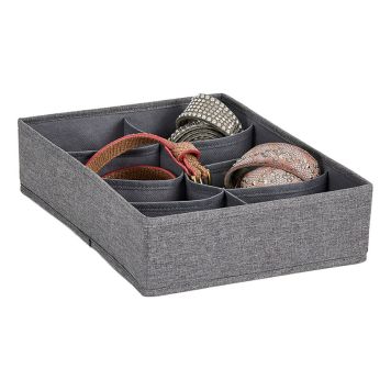 FÖRVARINGSLÅDA STORE !T PREMIUM 8-FACK 33X24X8CM 