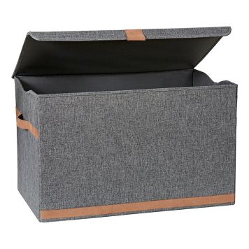 FÖRVARINGSLÅDA STORE !T PREMIUM M LOCK 62X37X39 CM 