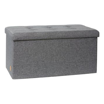 FÖRVARINGSBÄNK STORE !T PREMIUM 76X38X38CM   