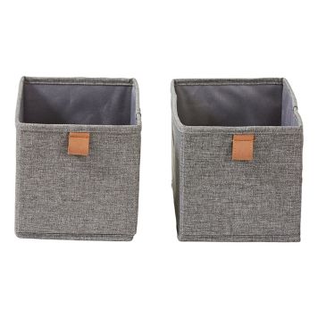 FÖRVARINGSLÅDA STORE !T PREMIUM 2ST 30X15X15CM