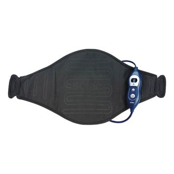 RYGGVÄRMARE SOLAC HELSINKI ERGONOMISK 100W 