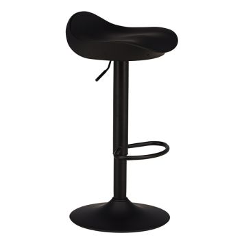 BARSTOL VENTURE HOME ADESTO SVART