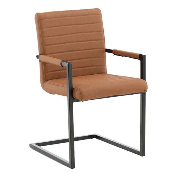 MATSTOL VENTURE HOME ART BRUN