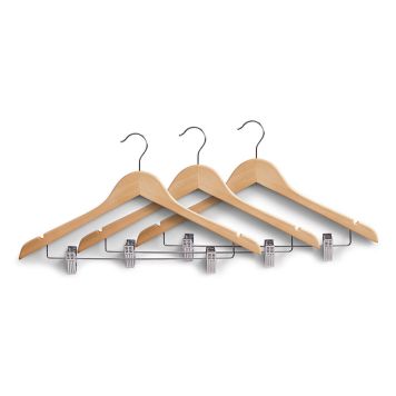 GALGE ZELLER KLÄDER 3-PACK