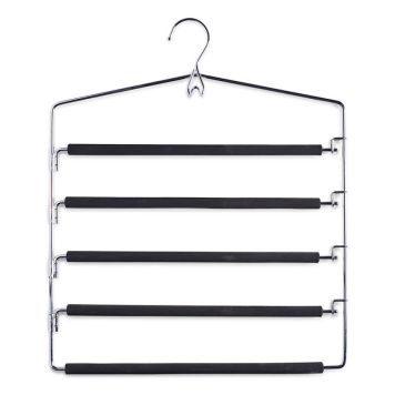 GALGE ZELLER BYXOR METALL