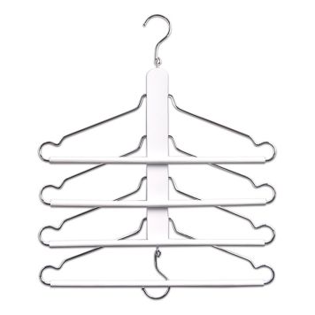 GALGE ZELLER KLÄDER VIT