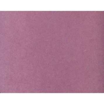 HYLLPLAN VALCHROMAT LILA 16X600X2440MM