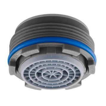 VATTENSPARANDE PERLATOR M24 INKL. NYCKEL