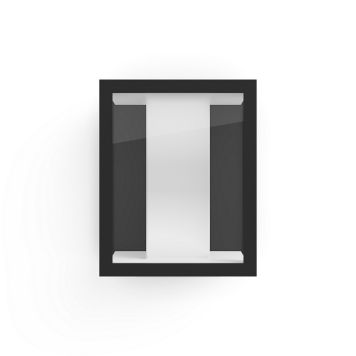 VÄGGLAMPA PHILIPS HUE IMPRESS