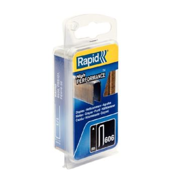 KLAMMER RAPID NR606/15MM 1200ST/FP