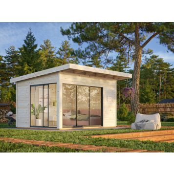 STUGA PALMAKO ANDREA SLIDE 11,2M²