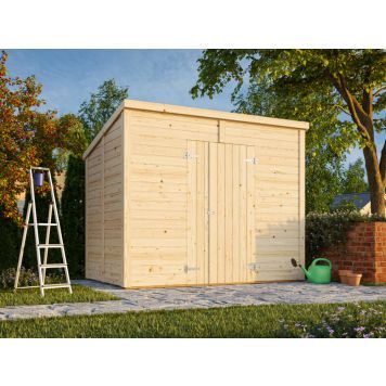 FÖRRÅD PALMAKO LEIF OBEHANDLAD 4,6M² 