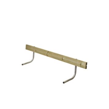 RYGGSTÖD PLUS CLASSIC TRYCKIMPREGNERAT