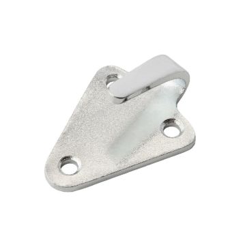 KROK CONACORD MED PLATTA 40X50MM